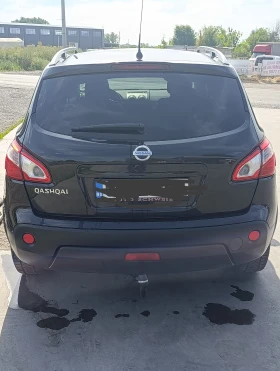 Nissan Qashqai Facelift | Auto.bg — изображение 5 Nissan Qashqai Facelift | Auto.bg — изображение 5