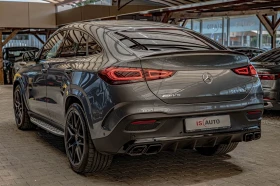 Mercedes-Benz GLE 63 S AMG Coupe/Burmester/Обдухване/Камера 360/Карбон/RSE/Hu - 89900 € / 175829.12 лв. - 97102291 5 | Car24.bg Mercedes-Benz GLE 63 S AMG Coupe/Burmester/Обдухване/Камера 360/Карбон/RSE/Hu - 89900 € / 175829.12 лв. - 97102291 5