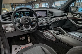 Mercedes-Benz GLE 63 S AMG Coupe/Burmester/Обдухване/Камера 360/Карбон/RSE/Hu - 89900 € / 175829.12 лв. - 97102291 10 | Car24.bg Mercedes-Benz GLE 63 S AMG Coupe/Burmester/Обдухване/Камера 360/Карбон/RSE/Hu - 89900 € / 175829.12 лв. - 97102291 10