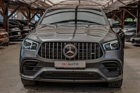 Mercedes-Benz GLE 63 S AMG Coupe/Burmester/Обдухване/Камера 360/Карбон/RSE/Hu