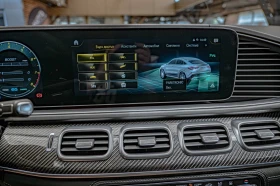 Mercedes-Benz GLE 63 S AMG Coupe/Burmester/Обдухване/Камера 360/Карбон/RSE/Hu - 89900 € / 175829.12 лв. - 97102291 12 | Car24.bg Mercedes-Benz GLE 63 S AMG Coupe/Burmester/Обдухване/Камера 360/Карбон/RSE/Hu - 89900 € / 175829.12 лв. - 97102291 12