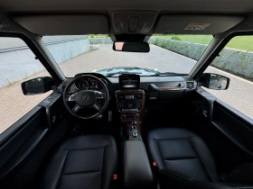 Mercedes-Benz G 500 * Facelift* 421k.c.* | Auto.bg — изображение 13 Mercedes-Benz G 500 * Facelift* 421k.c.* | Auto.bg — изображение 13