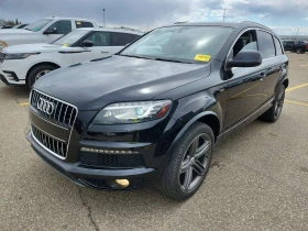 Audi Q7 * 3.0T VORSPRUNG EDITION * АВТОКРЕДИТ