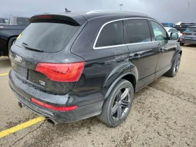 Audi Q7 * 3.0T VORSPRUNG EDITION * АВТОКРЕДИТ | Auto.bg — изображение 3 Audi Q7 * 3.0T VORSPRUNG EDITION * АВТОКРЕДИТ | Auto.bg — изображение 3