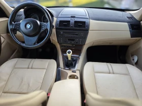 BMW X3 2.0d - 4800 € / 9387.98 лв. - 86842270 5 | Car24.bg BMW X3 2.0d - 4800 € / 9387.98 лв. - 86842270 5