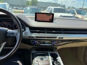 Audi Q7 TECHNIK| DIS| 360| BOSE| ОБДУХ| НА ВЪЗДУХ| | Auto.bg — изображение 9 Audi Q7 TECHNIK| DIS| 360| BOSE| ОБДУХ| НА ВЪЗДУХ| | Auto.bg — изображение 9
