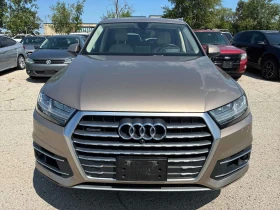 Audi Q7 TECHNIK| DIS| 360| BOSE| ОБДУХ| НА ВЪЗДУХ| | Auto.bg — изображение 6 Audi Q7 TECHNIK| DIS| 360| BOSE| ОБДУХ| НА ВЪЗДУХ| | Auto.bg — изображение 6