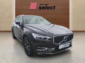 Volvo XC60 2.0 D5 | Auto.bg — изображение 3 Volvo XC60 2.0 D5 | Auto.bg — изображение 3