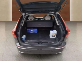 Volvo XC60 2.0 D5 | Auto.bg — изображение 12 Volvo XC60 2.0 D5 | Auto.bg — изображение 12