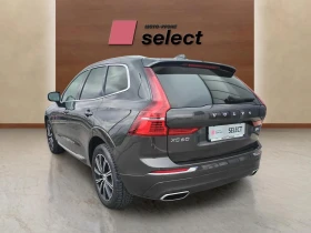 Volvo XC60 2.0 D5 | Auto.bg — изображение 7 Volvo XC60 2.0 D5 | Auto.bg — изображение 7