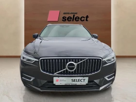 Volvo XC60 2.0 D5 | Auto.bg — изображение 2 Volvo XC60 2.0 D5 | Auto.bg — изображение 2