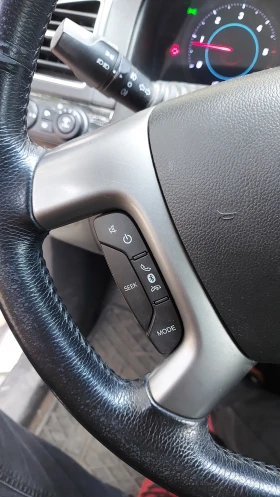 Chevrolet Captiva - 9400 € - 54311089 16 | Car24.bg Chevrolet Captiva - 9400 € - 54311089 16