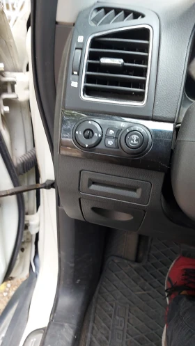 Chevrolet Captiva - 9400 € - 54311089 14 | Car24.bg Chevrolet Captiva - 9400 € - 54311089 14
