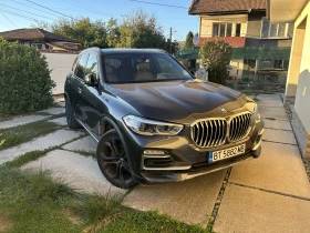 BMW X5 3.0d