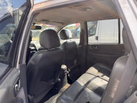 Hyundai Santa fe 2.0D / НА ЧАСТИ | Auto.bg — изображение 5 Hyundai Santa fe 2.0D / НА ЧАСТИ | Auto.bg — изображение 5
