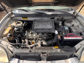 Hyundai Santa fe 2.0D / НА ЧАСТИ | Auto.bg — изображение 6 Hyundai Santa fe 2.0D / НА ЧАСТИ | Auto.bg — изображение 6