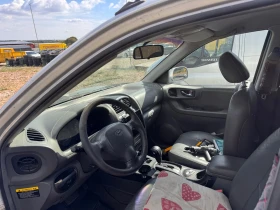 Hyundai Santa fe 2.0D / НА ЧАСТИ | Auto.bg — изображение 4 Hyundai Santa fe 2.0D / НА ЧАСТИ | Auto.bg — изображение 4