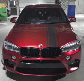 BMW X6 * M* CARFAX * | Auto.bg — изображение 5 BMW X6 * M* CARFAX * | Auto.bg — изображение 5