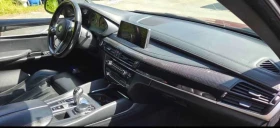 BMW X6 * M* CARFAX * | Auto.bg — изображение 8 BMW X6 * M* CARFAX * | Auto.bg — изображение 8