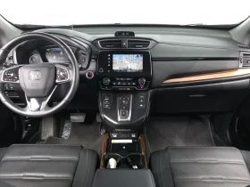 Honda Cr-v undefined | Auto.bg — изображение 12 Honda Cr-v undefined | Auto.bg — изображение 12