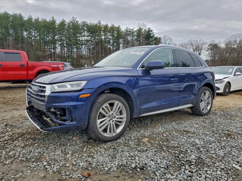 Audi Q5 PREMIUM PLUS* BOSE* PANORAMA* DIGITAL* KEYLESS* - 26900 лв. / 13753.75 € - 74573490 1 | Car24.bg Audi Q5 PREMIUM PLUS* BOSE* PANORAMA* DIGITAL* KEYLESS* - 26900 лв. / 13753.75 € - 74573490 1