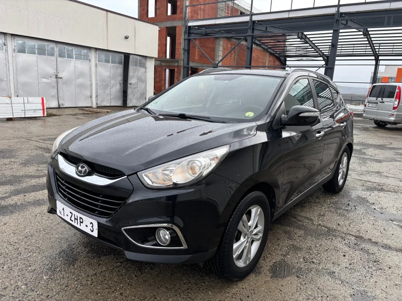 Hyundai IX35 - 7770 € / 15196.80 лв. - 28264367 1 | Car24.bg Hyundai IX35 - 7770 € / 15196.80 лв. - 28264367 1