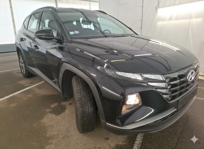 Hyundai Tucson 1.6 T-GDI Business - Хибрид - - 19900 € / 38921.02 лв. - 15911661 1 | Car24.bg Hyundai Tucson 1.6 T-GDI Business - Хибрид - - 19900 € / 38921.02 лв. - 15911661 1