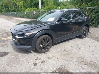 Mazda CX-30 TURBO PREMIUM - 14499 € - 61654161 1 | Car24.bg Mazda CX-30 TURBO PREMIUM - 14499 € - 61654161 1