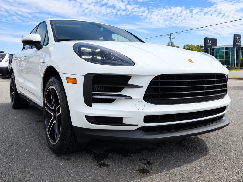 Porsche Macan S Facelift - 26900 € - 58513650 1 | Car24.bg Porsche Macan S Facelift - 26900 € - 58513650 1