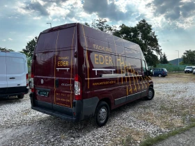 Fiat Ducato 2.3 MAXI KLIMA | Auto.bg — изображение 4 Fiat Ducato 2.3 MAXI KLIMA | Auto.bg — изображение 4