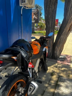 Honda 125 undefined | Auto.bg — изображение 5 Honda 125 undefined | Auto.bg — изображение 5