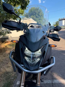 Honda Cb Honda Cb500x | Auto.bg — изображение 8 Honda Cb Honda Cb500x | Auto.bg — изображение 8