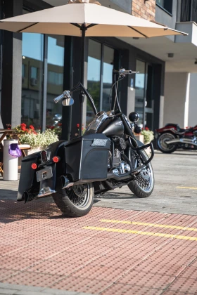 Harley-Davidson Custom Chicano | Auto.bg — изображение 5 Harley-Davidson Custom Chicano | Auto.bg — изображение 5