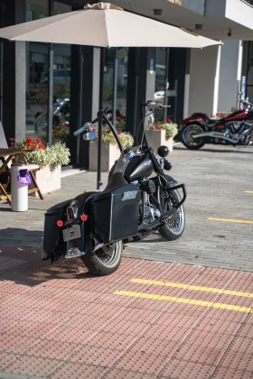 Harley-Davidson Custom Chicano | Auto.bg — изображение 4 Harley-Davidson Custom Chicano | Auto.bg — изображение 4