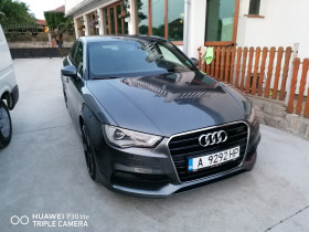 Audi A3  - [1] 