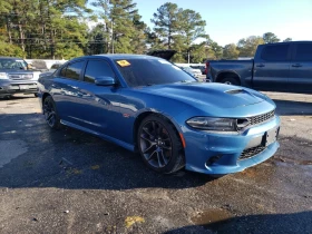 Dodge Charger SCAT PACK 1 - Car24.bg Dodge Charger SCAT PACK 1