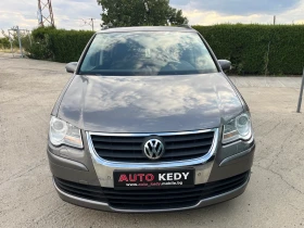 VW Touran 1.9TDI - Car24.bg VW Touran 1.9TDI