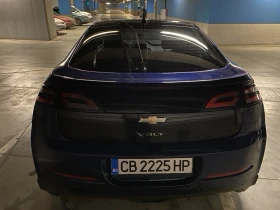 Chevrolet Volt | Mobile.bg — малка снимка 4