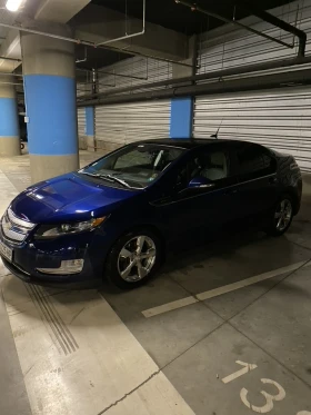 Chevrolet Volt | Mobile.bg — малка снимка 3