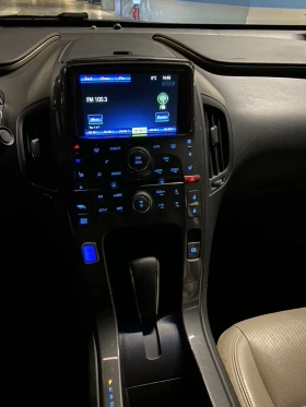 Chevrolet Volt | Mobile.bg — малка снимка 10