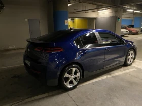 Chevrolet Volt | Mobile.bg — малка снимка 5