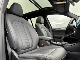 BMW iX3 - 49000 лв. / 25053.30 € - 57014254 10 | Car24.bg BMW iX3 - 49000 лв. / 25053.30 € - 57014254 10