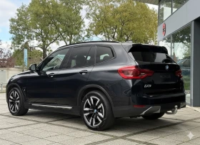 BMW iX3 - 49000 лв. / 25053.30 € - 57014254 3 | Car24.bg BMW iX3 - 49000 лв. / 25053.30 € - 57014254 3