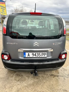 Citroen C3 Picasso - 2700 € / 5280.74 лв. - 46616455 5 | Car24.bg Citroen C3 Picasso - 2700 € / 5280.74 лв. - 46616455 5