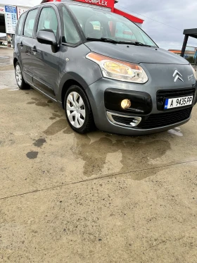 Citroen C3 Picasso - 2700 € / 5280.74 лв. - 46616455 6 | Car24.bg Citroen C3 Picasso - 2700 € / 5280.74 лв. - 46616455 6