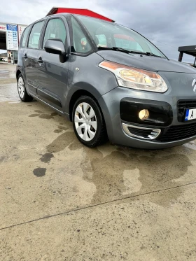Citroen C3 Picasso - 2700 € / 5280.74 лв. - 46616455 3 | Car24.bg Citroen C3 Picasso - 2700 € / 5280.74 лв. - 46616455 3