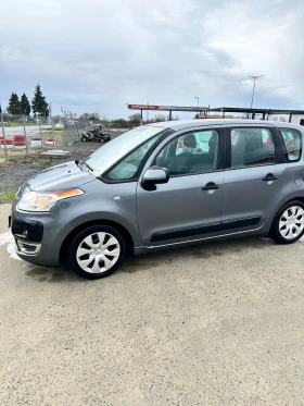 Citroen C3 Picasso - 2700 € / 5280.74 лв. - 46616455 2 | Car24.bg Citroen C3 Picasso - 2700 € / 5280.74 лв. - 46616455 2