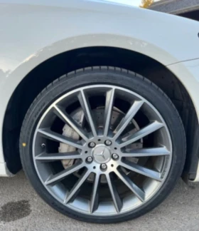 Mercedes-Benz E 220 Амг - 10000 € / 19558.30 лв. - 15445958 9 | Car24.bg Mercedes-Benz E 220 Амг - 10000 € / 19558.30 лв. - 15445958 9