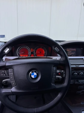 BMW 745 745D - 6333 € / 12386.27 лв. - 15867848 13 | Car24.bg BMW 745 745D - 6333 € / 12386.27 лв. - 15867848 13