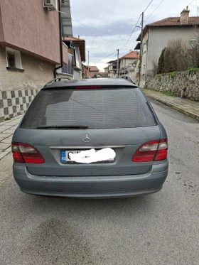 Mercedes-Benz E 220 Комби - 2200 € / 4302.83 лв. - 96562101 7 | Car24.bg Mercedes-Benz E 220 Комби - 2200 € / 4302.83 лв. - 96562101 7